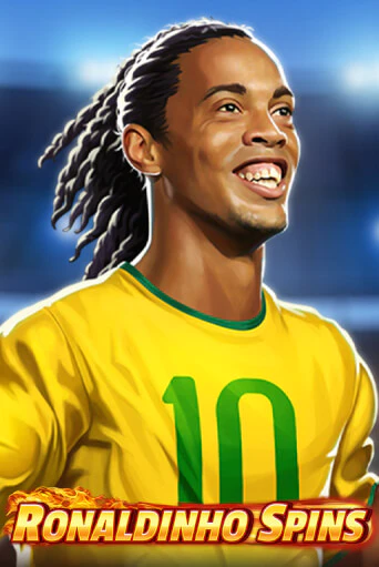 Ronaldinho Spins Играть бесплатно в слот | Вулкан Победа