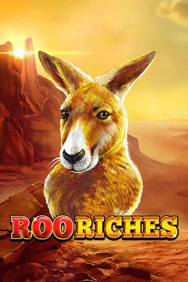 Roo Riches Играть бесплатно в слот | Вулкан Победа