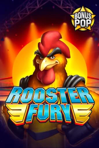 Rooster Fury Играть бесплатно в слот | Вулкан Победа