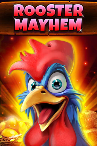 Rooster Mayhem Играть бесплатно в слот | Вулкан Победа