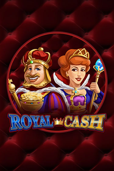 Royal Cash Играть бесплатно в слот | Вулкан Победа