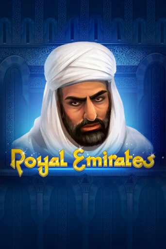 Royal Emirates Играть бесплатно в слот | Вулкан Победа