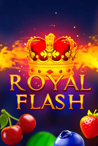 Royal Flash Играть бесплатно в слот | Вулкан Победа
