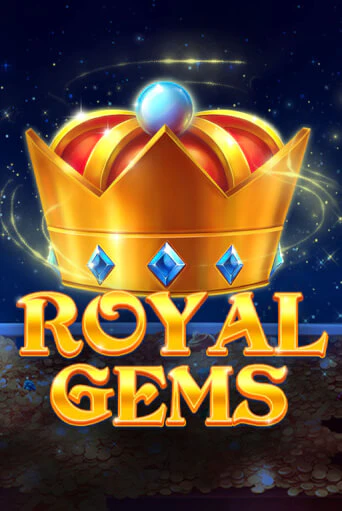 Royal Gems Играть бесплатно в слот | Вулкан Победа