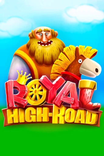 Royal High-Road Играть бесплатно в слот | Вулкан Победа