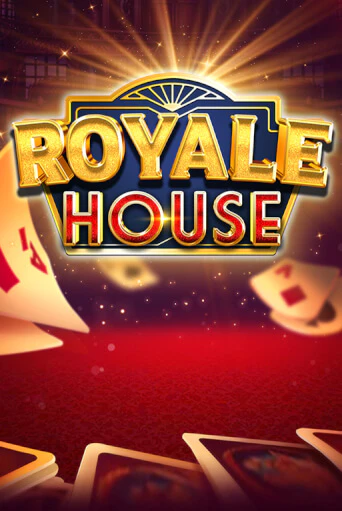 Royale House Играть бесплатно в слот | Вулкан Победа