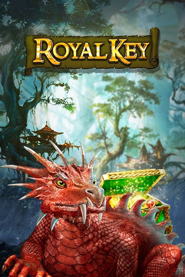 Royal Key Играть бесплатно в слот | Вулкан Победа