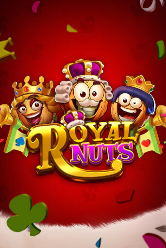 Royal Nuts Играть бесплатно в слот | Вулкан Победа