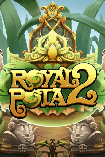 Royal Potato 2 Играть бесплатно в слот | Вулкан Победа