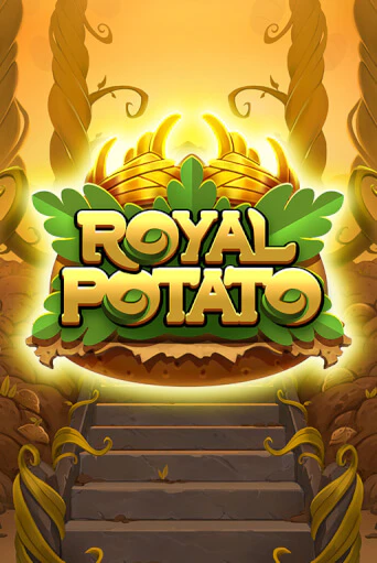 Royal Potato Играть бесплатно в слот | Вулкан Победа