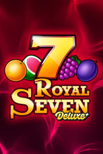 Royal Seven Deluxe Играть бесплатно в слот | Вулкан Победа