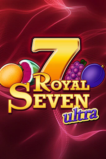 Royal Seven Ultra Играть бесплатно в слот | Вулкан Победа