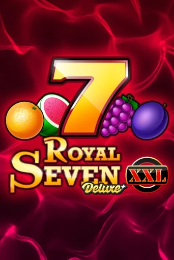 Royal Seven XXL Deluxe Играть бесплатно в слот | Вулкан Победа