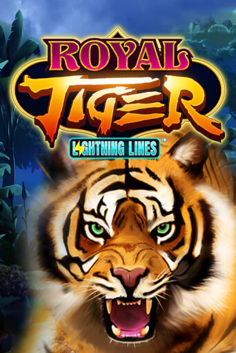 Royal Tiger Играть бесплатно в слот | Вулкан Победа