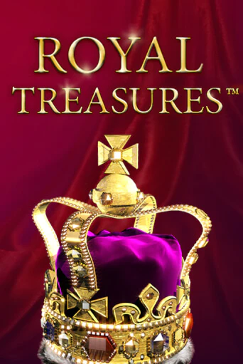 Royal Treasures Играть бесплатно в слот | Вулкан Победа