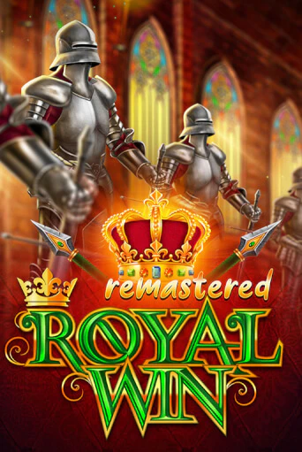 Royal Win Remastered Играть бесплатно в слот | Вулкан Победа