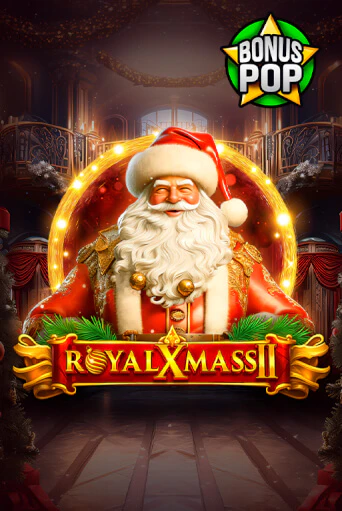 Royal Xmass 2 Играть бесплатно в слот | Вулкан Победа