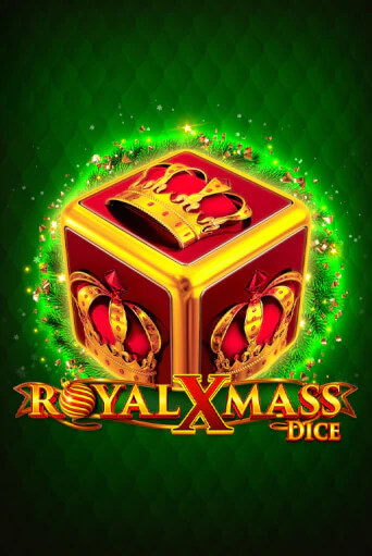 Royal Xmass Dice Играть бесплатно в слот | Вулкан Победа