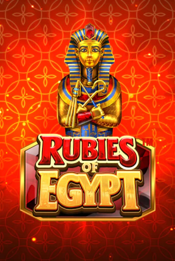 Rubies of Egypt Играть бесплатно в слот | Вулкан Победа