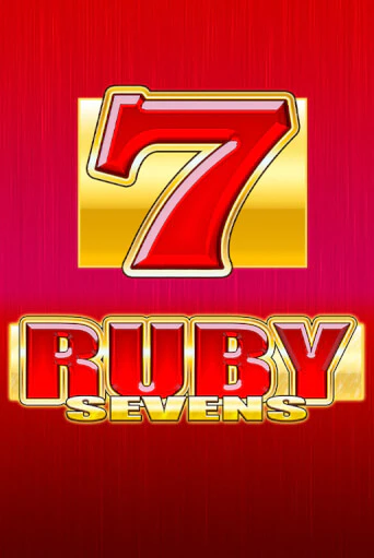 Ruby Sevens Играть бесплатно в слот | Вулкан Победа