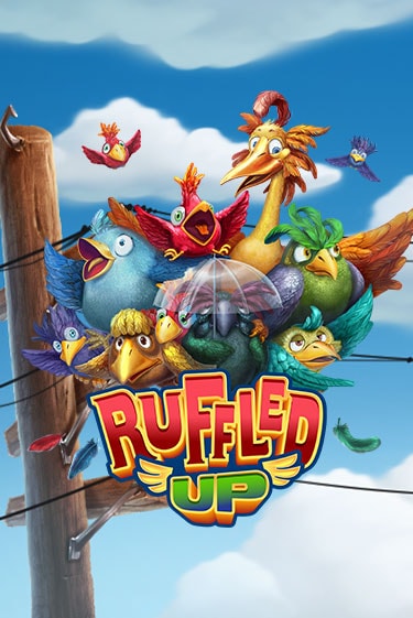 Ruffled Up Играть бесплатно в слот | Вулкан Победа