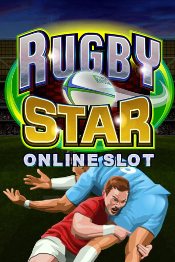 Rugby Star Играть бесплатно в слот | Вулкан Победа
