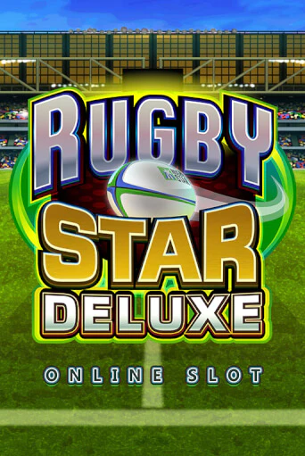 Rugby Star Deluxe Играть бесплатно в слот | Вулкан Победа