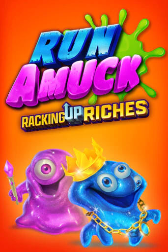 Run Amuck Promo Играть бесплатно в слот | Вулкан Победа