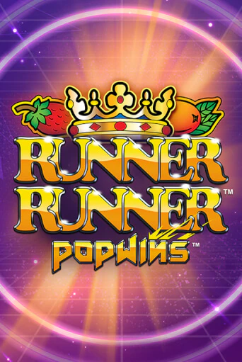 Runner Runner Popwins Играть бесплатно в слот | Вулкан Победа