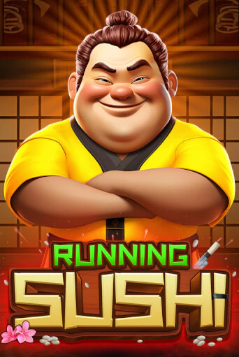 Running Sushi Играть бесплатно в слот | Вулкан Победа