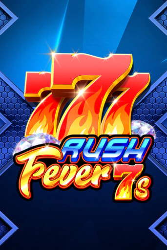 Rush Fever 7s Играть бесплатно в слот | Вулкан Победа