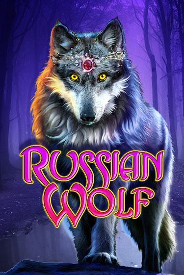 Russian Wolf Играть бесплатно в слот | Вулкан Победа