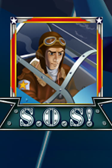 S.O.S! Играть бесплатно в слот | Вулкан Победа