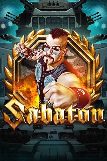 Sabaton Играть бесплатно в слот | Вулкан Победа