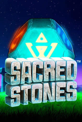 Sacred Stones Играть бесплатно в слот | Вулкан Победа