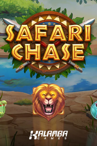Safari Chase Играть бесплатно в слот | Вулкан Победа
