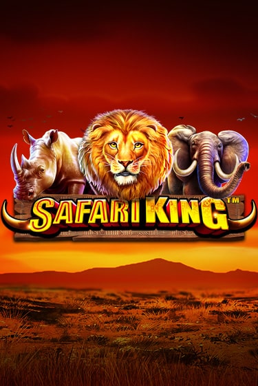 Safari King Играть бесплатно в слот | Вулкан Победа