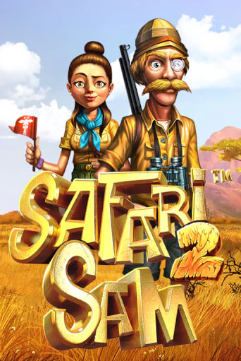 Safari Sam 2 Играть бесплатно в слот | Вулкан Победа