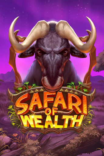 Safari of Wealth Играть бесплатно в слот | Вулкан Победа