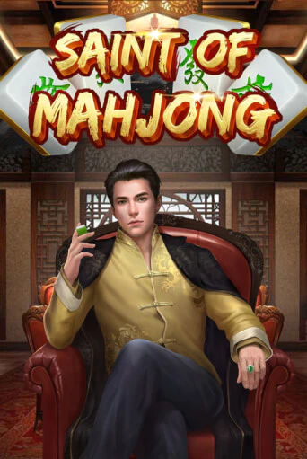 Saint of Mahjong Играть бесплатно в слот | Вулкан Победа