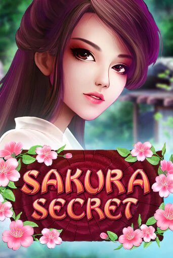 Sakura Secret Играть бесплатно в слот | Вулкан Победа
