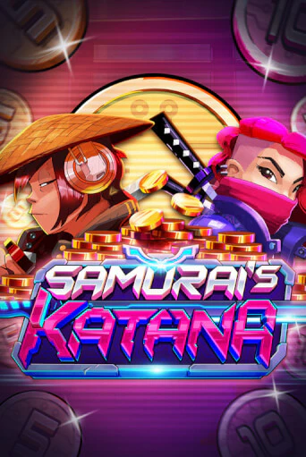 Samurai's Katana Играть бесплатно в слот | Вулкан Победа