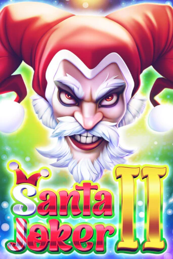 Santa Joker II Играть бесплатно в слот | Вулкан Победа