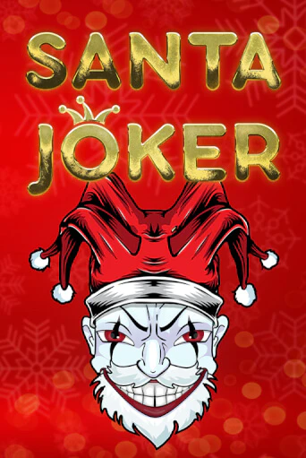 Santa Joker Играть бесплатно в слот | Вулкан Победа