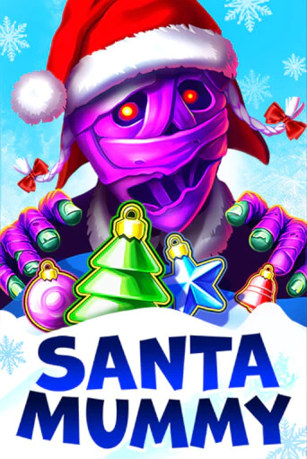 Santa Mummy Играть бесплатно в слот | Вулкан Победа