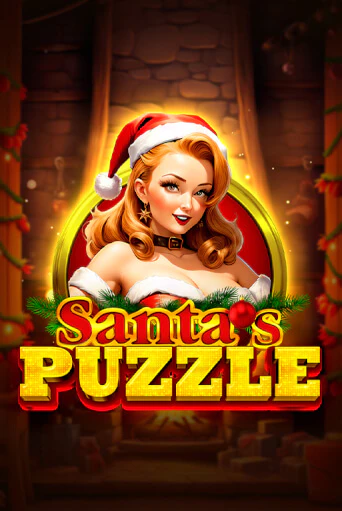 Santa’s Puzzle Играть бесплатно в слот | Вулкан Победа
