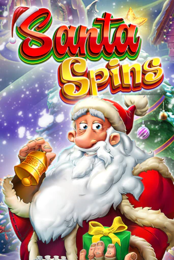 Santa Spins Играть бесплатно в слот | Вулкан Победа