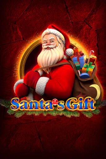 Santa's Gift Играть бесплатно в слот | Вулкан Победа