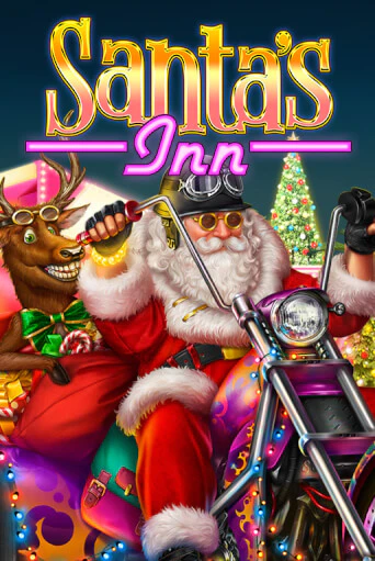 Santa's Inn Играть бесплатно в слот | Вулкан Победа