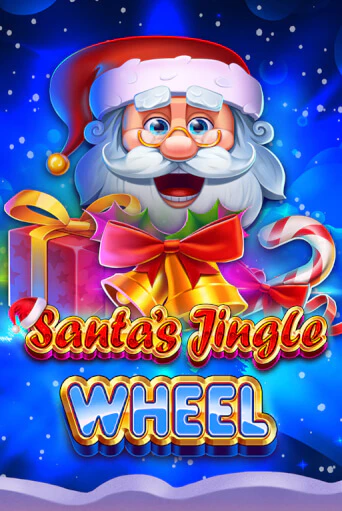 Santa's Jingle Wheel Играть бесплатно в слот | Вулкан Победа